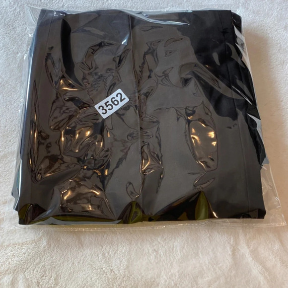 New! J. Crew Full-length wide-leg tuxedo pant tollegno wool nwt 33562 - Picture 15 of 15